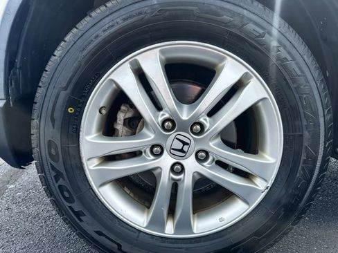 Used 2011 Honda CR-V EX image 9