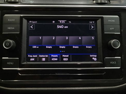Used 2023 Volkswagen Tiguan S AWD/4WD image 25
