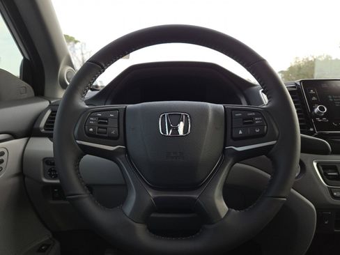 New 2026 Honda Ridgeline RTL image 29