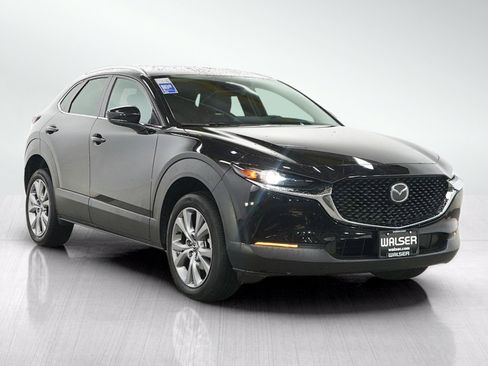 Used 2023 MAZDA CX-30 AWD 2.5 S w/ Select Package image 7
