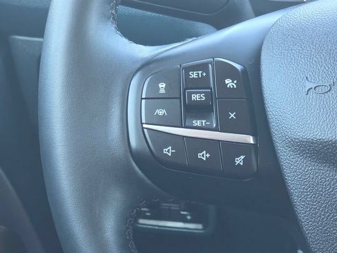 Used 2024 Ford Maverick Lariat w/ 4K Tow Package AWD/4WD image 20