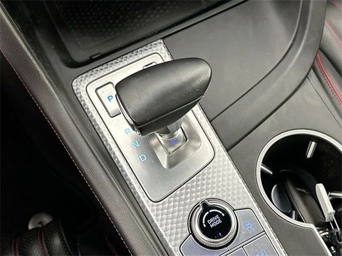 Used 2023 Genesis G70 2.0T w/ Sport Prestige Package image 16