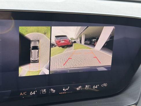 New 2026 Buick Envision Avenir AWD/4WD image 23