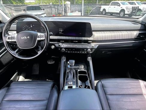 Used 2023 Kia Telluride SX AWD/4WD image 7