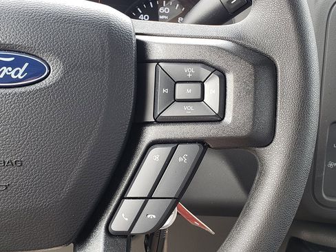 New 2026 Ford E-350 and Econoline 350 Super Duty w/ Power Equipment Group image 23