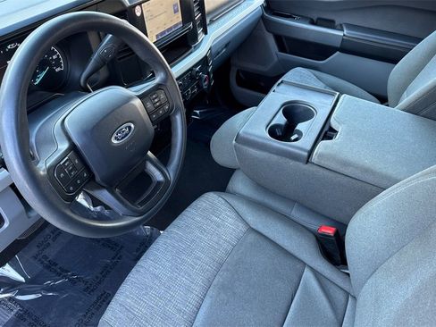 Used 2024 Ford F250 XLT image 10