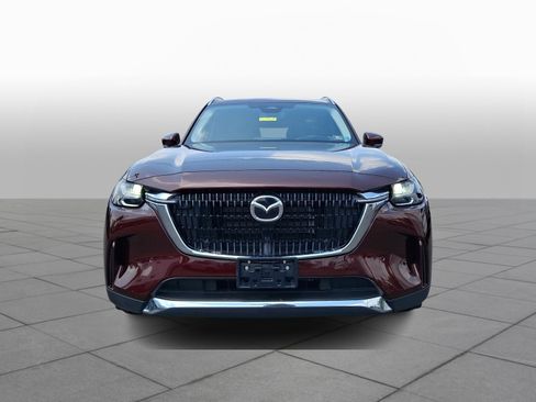 Used 2024 MAZDA CX-90 Plug-In Hybrid w/ Premium Pkg AWD/4WD image 2