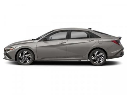 New 2026 Hyundai Elantra Sport FWD image 6