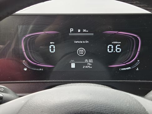 Used 2024 Kia Sportage X-Line w/ X-Line Premium Package AWD/4WD image 20