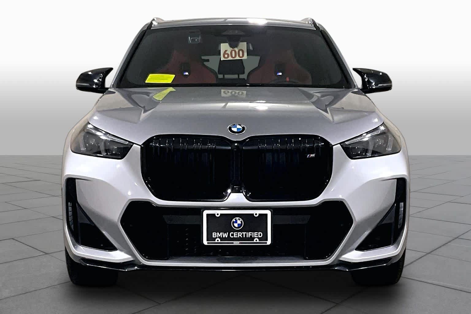 Used 2024 BMW X1 M35i w/ Premium Package AWD/4WD image 3
