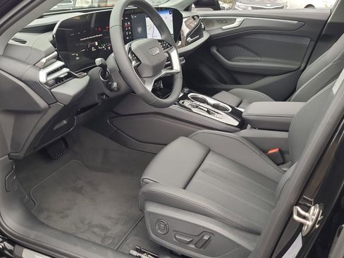 New 2026 Audi A6 Premium Plus image 5