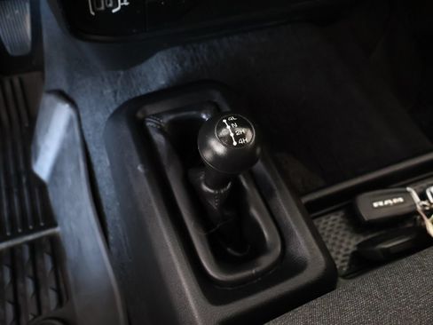 Used 2019 RAM 3500 Tradesman AWD/4WD image 7