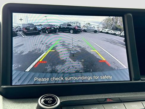 Certified 2023 Ford Maverick XLT w/ Equipment Group 300A Standard image 14