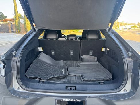 Used 2023 Ford Mustang Mach-E GT image 21