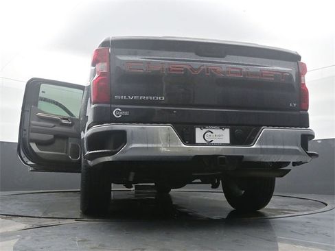 Certified 2023 Chevrolet Silverado 1500 LT image 60