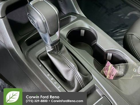 New 2026 Ford Ranger Lariat AWD/4WD image 19