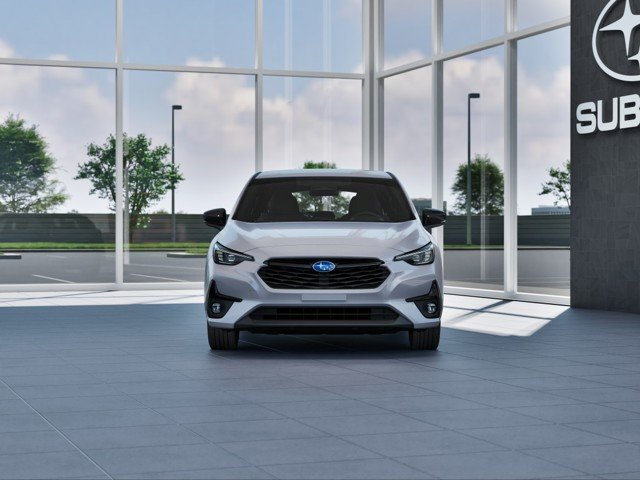New 2026 Subaru Impreza RS w/ Popular Package #1 AWD/4WD image 7