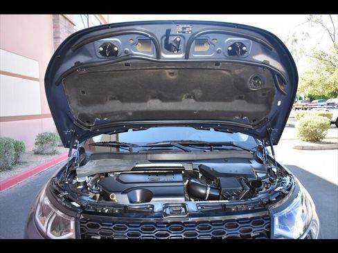 Used 2020 Land Rover Discovery Sport S image 42