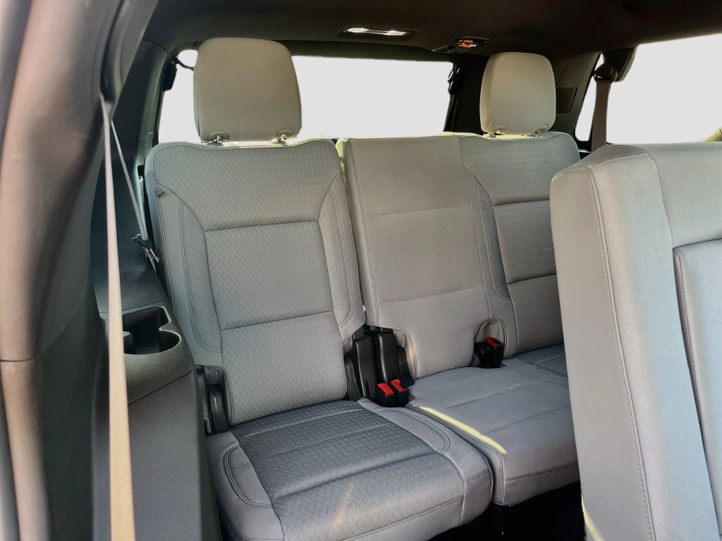 Used 2024 Chevrolet Tahoe LS w/ Driver Alert Package RWD image 25