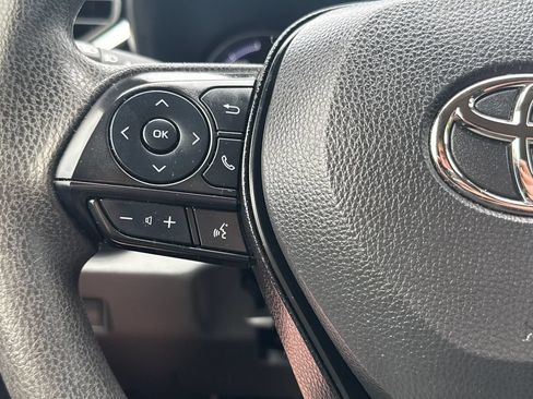 Used 2025 Toyota RAV4 LE AWD/4WD image 20
