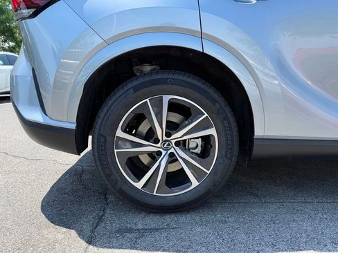 Used 2023 Lexus RX 350 Premium w/ Cold Area Package AWD/4WD image 28