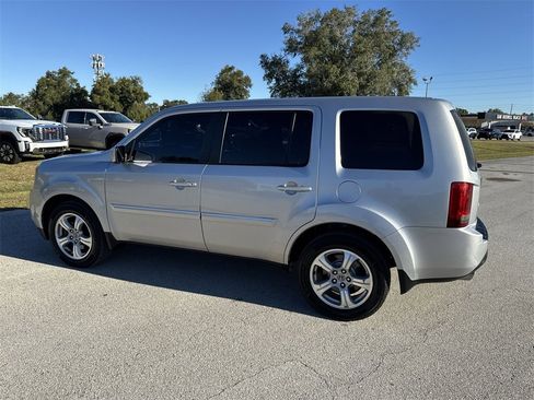 Used 2014 Honda Pilot EX-L image 6