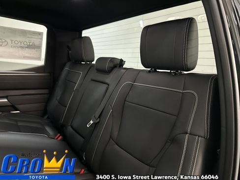 New 2026 Toyota Tundra SR5 image 20