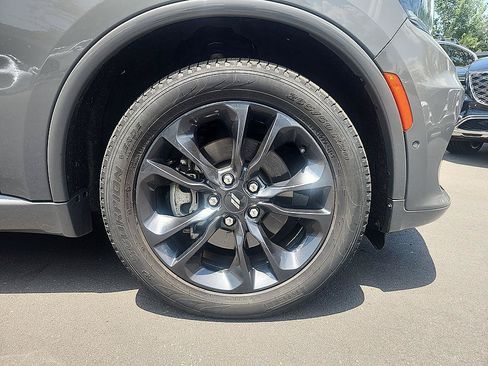 Used 2023 Dodge Durango R/T AWD/4WD image 27