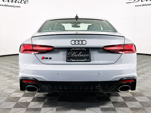 Used 2023 Audi RS 5 w/ RS Driver Assistance Package image 5