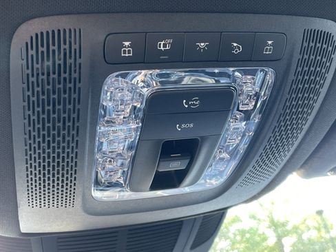 Used 2025 Mercedes-Benz GLS 450 4MATIC image 49