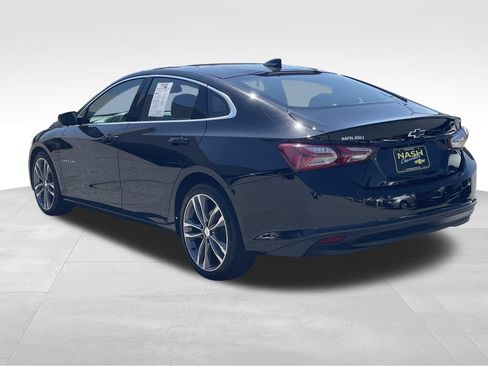 Used 2023 Chevrolet Malibu LT FWD image 5
