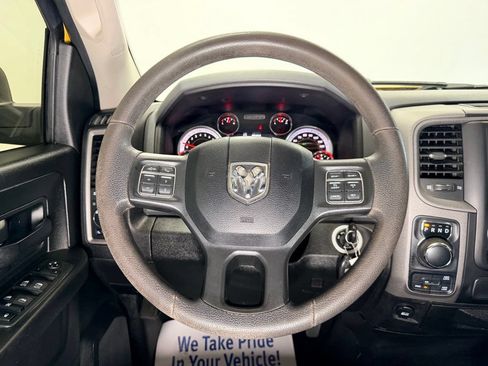 Used 2019 RAM 1500 Express w/ Wheel & Sound Group AWD/4WD image 14