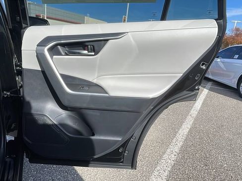 New 2025 Toyota RAV4 XLE Premium image 14