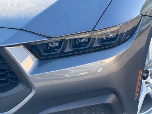 New 2026 Ford Mustang Coupe image 15