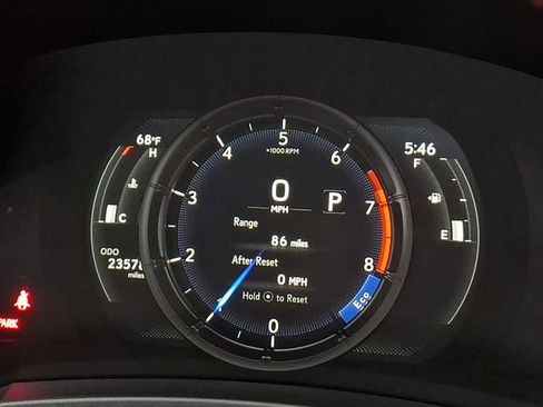 Used 2024 Lexus IS 350 F Sport w/ Memory Package AWD/4WD image 22