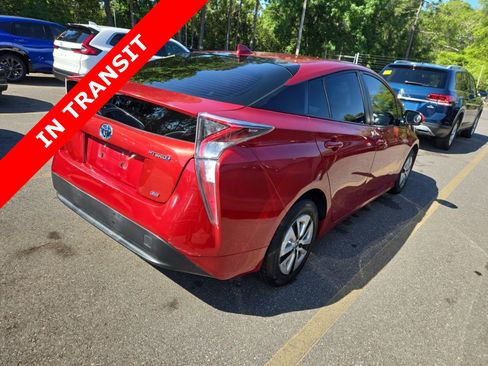 Used 2017 Toyota Prius Two image 5