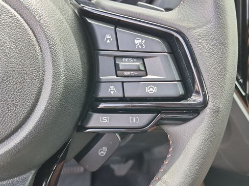 Certified 2026 Subaru Forester Touring AWD/4WD image 19
