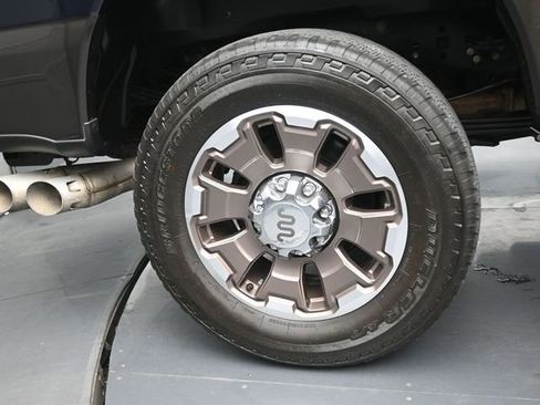 Used 2024 Ford F350 King Ranch AWD/4WD image 41