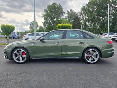 Used 2023 Audi A4 2.0T Premium Plus w/ Premium Plus Package
