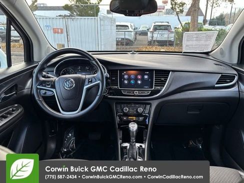 Used 2019 Buick Encore Preferred w/ Safety Package image 29