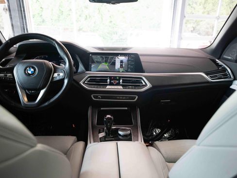 Used 2023 BMW X5 xDrive40i w/ Premium Package AWD/4WD image 20
