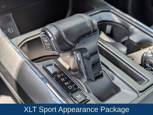 Used 2023 Ford F150 XLT w/ Equipment Group 302A High AWD/4WD image 18