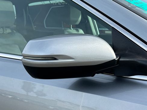 Used 2018 Honda CR-V EX-L image 13