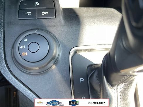 Used 2022 Ford Ranger XLT w/ Equipment Group 301A Mid AWD/4WD image 21