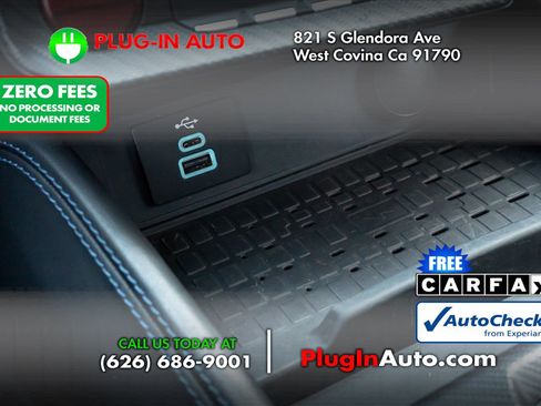 Used 2024 Ford Mustang Dark Horse RWD image 25