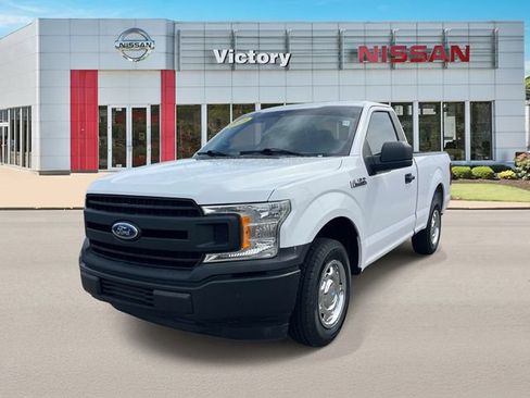 Used 2019 Ford F150 XL RWD image 7
