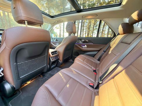 Certified 2024 Mercedes-Benz GLE 450 4MATIC image 17