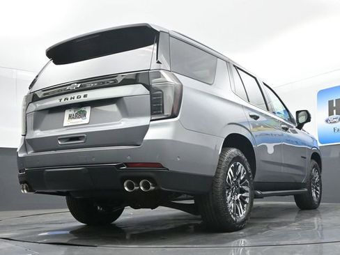 New 2026 Chevrolet Tahoe Z71 w/ Z71 Off-Road Package AWD/4WD image 23