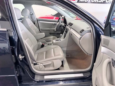 Used 2008 Audi A4 2.0T image 22