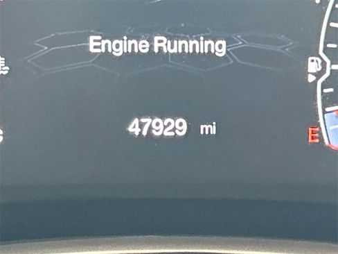 Used 2018 Jeep Compass Limited w/ Navigation Group image 22